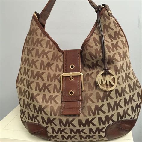 Michael Kors ludlow bag